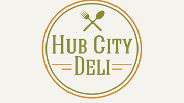 Hub City Deli Hub City Deli