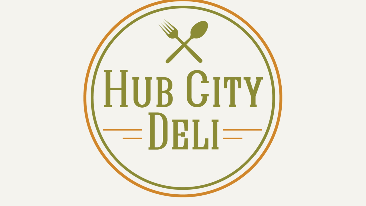 Hub City Deli Hub City Deli