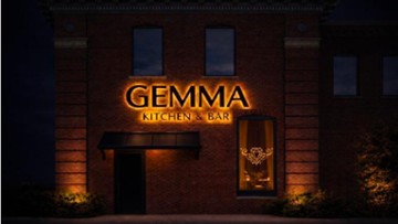Gemma Kitchen and Bar 171 Nahatan Street
