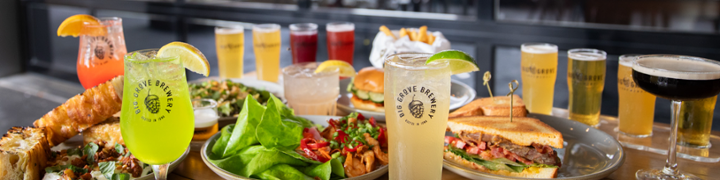 Restaurant banner image