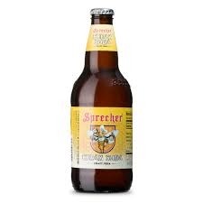 SPRECHER CREAM SODA 16oz btl