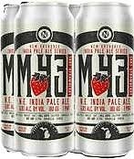 Old Nation Strawberry M43 16oz can 4pk