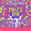 Stone Hazy IPA 32oz 6.7%
