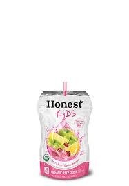 Honest Juice Berry Lemonade