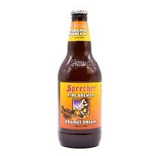 SPRECHER ORANGE DREAM SODA 16oz btl