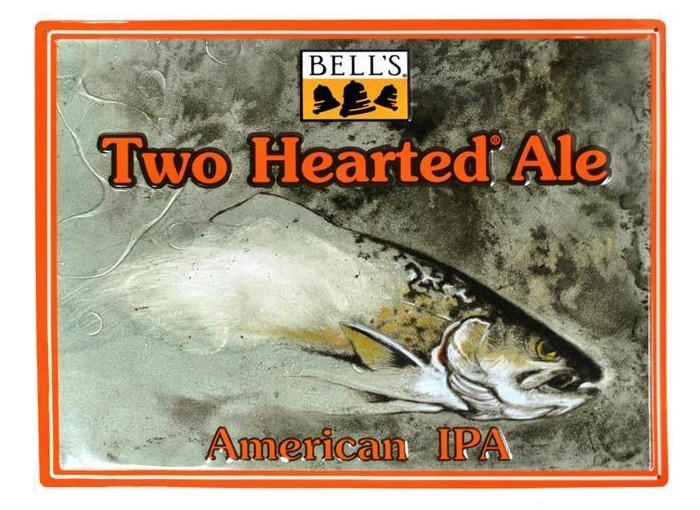 Bell's Two Hearted 32oz 7%