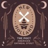 New Holland The Poet Stout 32oz 5.8%