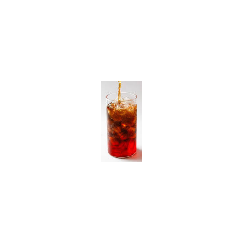 CHERRY COKE (Grenadine)