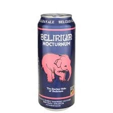 Delirium Nocturnum 16oz can