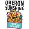 Bell's Oberon Sunshine: Tropical Shandy 32oz 4.2%
