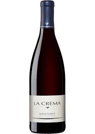 La Crema Monterey Pinot Noir 2020