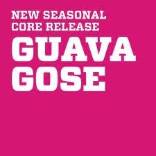 Collective Arts Guava Gose 32oz 4.9%