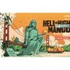 21st Amendment Hell Or High Mango 32oz 4.9%