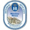 Hofbrau Hefeweizen 32oz 5.1%