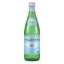 S. PELLEGRINO 16.9oz btl