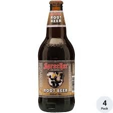 SPRECHER ROOTBEER 16oz btl