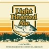 Bell's Light Hearted 32oz 3.7%