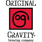 Original Gravity Primordial Porter 32oz 6%