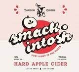 Tandem Ciders Smackintosh 32oz 4.5%