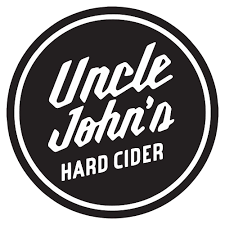 Uncle John's Blueberry Cider 32oz 6.5%