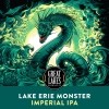 Great Lakes Lake Erie Monster Imperial IPA 32oz 9.5%