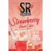 Sierra Rose Strawberry Cider 32oz 6.5%
