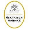 Arbor Brewing Maibock 32oz7.4%