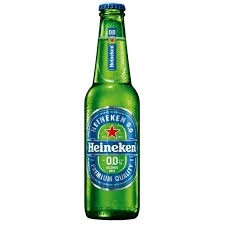 Heineken 0.0% 11.2oz btl