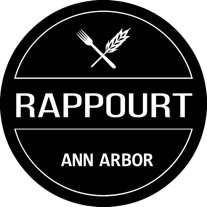 Rappourt Brew & Chew