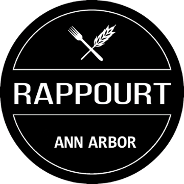 Rappourt Brew & Chew
