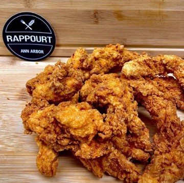 Rappourt