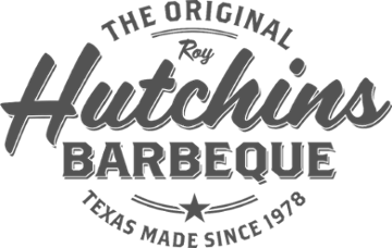 The Original Roy Hutchins BBQ - Arlington 1600 East Copeland Road