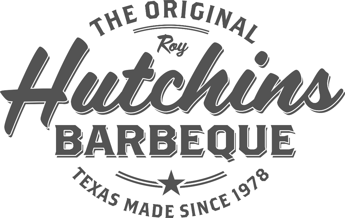 The Original Roy Hutchins BBQ - Arlington 1600 East Copeland Road