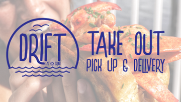 Drift Restaurant Essex