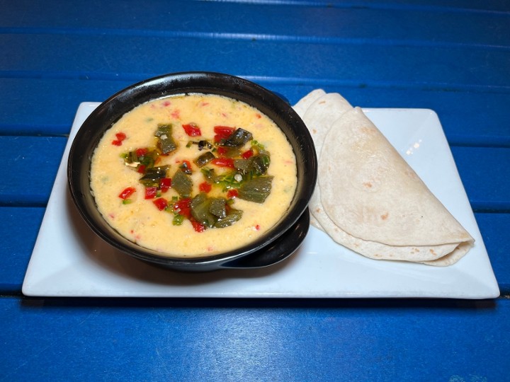 Queso Fundido