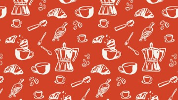 Caffe Vino Olio