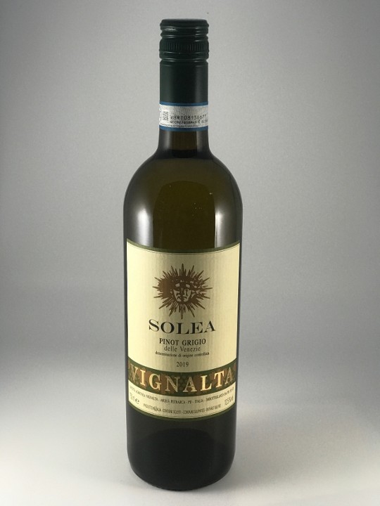 Vignalta 2019 Pinot Grigio delle Venezie DOC 750ml