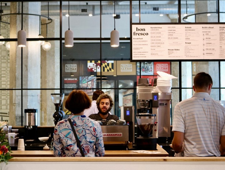 Restaurant banner image
