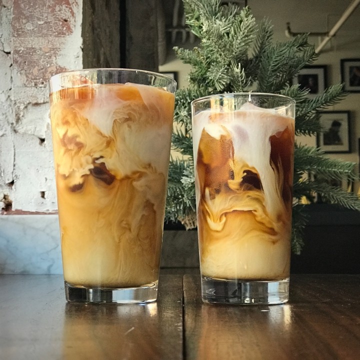 Iced Coffee