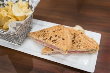 Bon Fresco - Baltimore