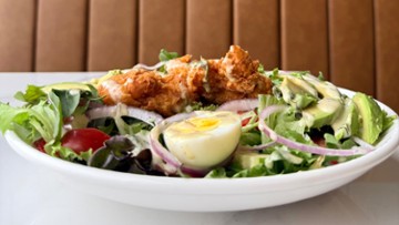 Podboy's By Cellar Door 8126 Main St
