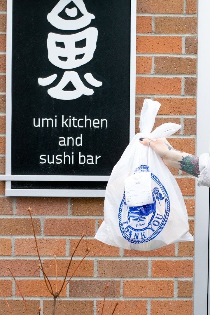 Umi Sushi Kitchen