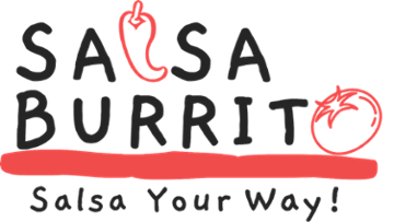 Salsa Burrito (Shillington)