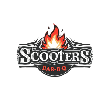NEW Scooters BBQ - Gallup