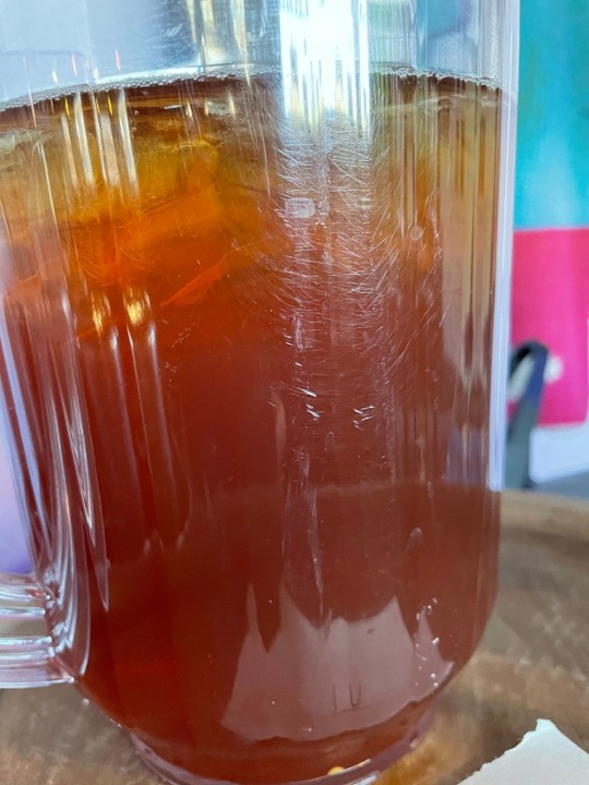 Iced Tea (Bottomless)