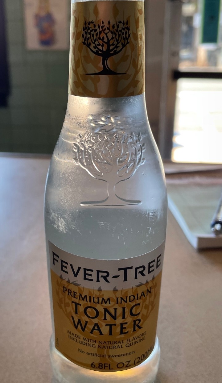 Fever-Tree Indian Tonic Water