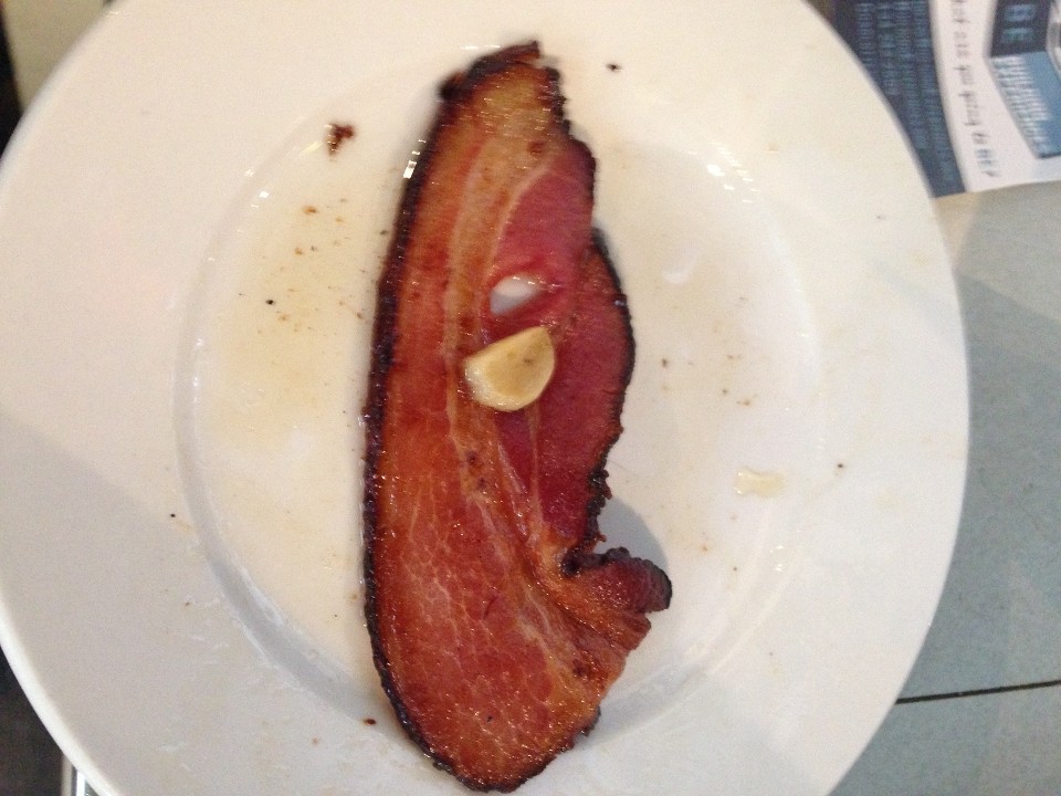 Artisan Bacon