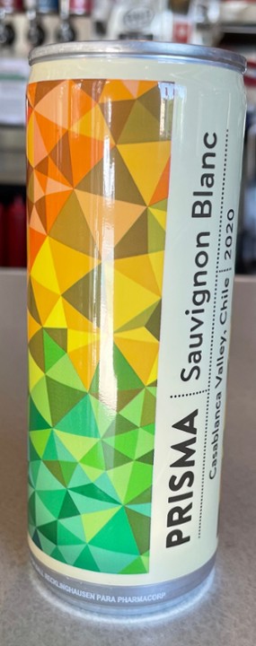 Prisma Sauvignon Blanc Can