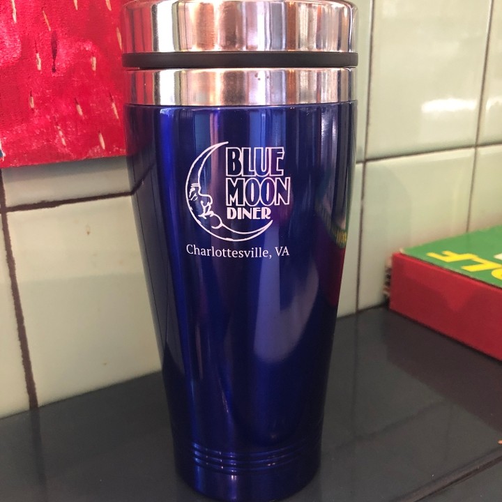 BM Travel Mug