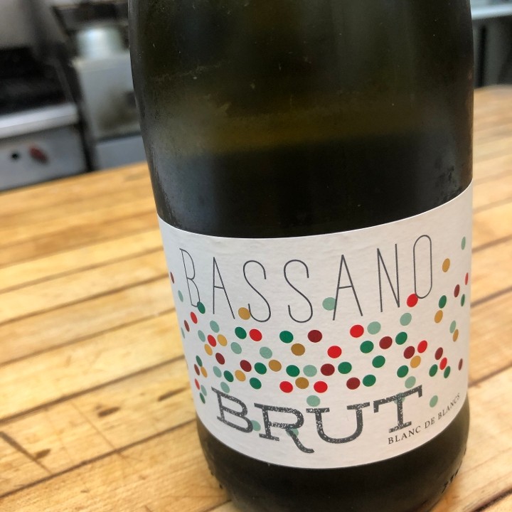 Bassano Brut (750 ml)